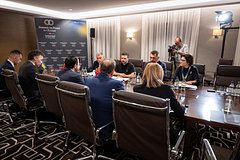 В Крыму решения саммита по Украине назвали лживой ловушкой для РФ