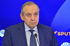 В Крыму сравнили с шакалами разрешившие Украине штурмовать Россию страны