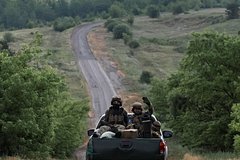 В ЛНР заявили о разработке новых боеприпасов для дронов ВСУ