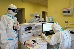 В Мексике зафиксировали 1-ый в мире случай инфецирования птичьим гриппом A(H5N2)