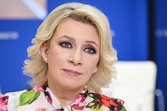 В МИД отреагировали на задержание россиянки в Дании