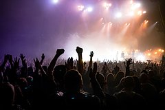 В Столице России начался Summer Stage