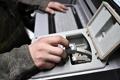 В НАТО не узрели опасности от ядерных сил РФ