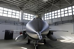 В Нидерландах допустили удары ВСУ по РФ истребителями F-16