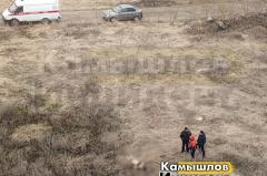 В Нижнем Тагиле прохожие обнаружили труп мужчины