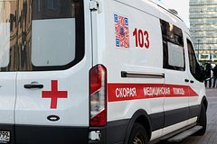 В Петербурге небезопасные заразительные пациенты отыскали метод убегать и гулять по городку