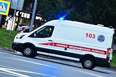 В РФ двоих чиновников избили под окнами администрации