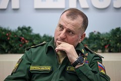 В РФ назвали цель атак ВСУ вглубь русской местности
