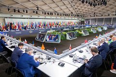 В РФ назвали самый важный результат швейцарской конференции по Украине