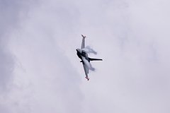 В РФ объяснили опасность поставок F-16 на Украину