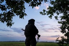 В РФ подытожили пришествия Украины