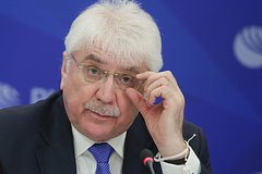 В РФ призвали считать зарубежные авиабазы с F-16 легитимными целями