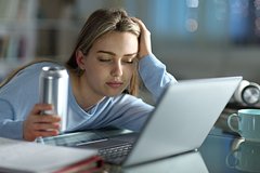 В РФ решили оценить опасность энергетиков