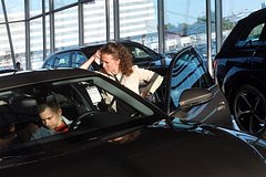 В РФ спрогнозировали чувственный рост цен на автомашины