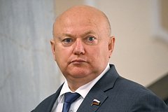 В РФ высказались о рисках нанесения ударов орудием США вглубь страны