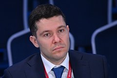 В РФ замыслили распространить маркировку на автомашины