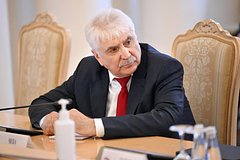 В РФ заявили о сигнале Путина Европе
