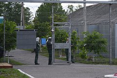 В РФ женщины-арестантки начали напрашиваться на СВО