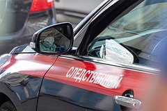 В русском городке нераспознанный открыл огнь из пневматического орудия по ребятишкам
