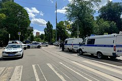 В Ростовской области заявили о попытках применять инцидент в СИЗО для провокаций