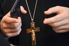 В РПЦ отреагировали на дело о госизмене отпрыской русского священника