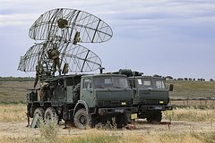 В Севастополе отразили ракетную атаку ВСУ — все цели убили в воздухе, пострадавших и разрушений нет