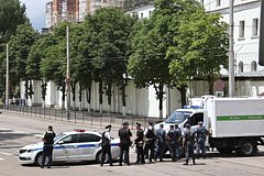 В СПЧ заявили о проблемах в ростовском СИЗО