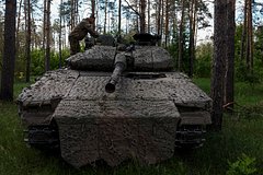 В США предложили Украине уступить РФ местности для окончания конфликта