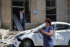 В США предупредили о последствиях ударов Украины по РФ