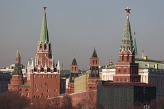 В США предупредили об угрозы заблуждений о РФ