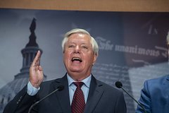 В США призвали не отдавать РФ ископаемые Украины на триллионы баксов