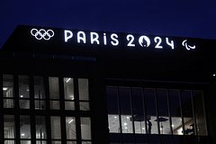 В США высказались о попытках РФ опорочить Олимпиаду-2024