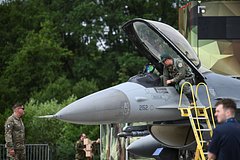 В США забили тревогу из-за решения Украины