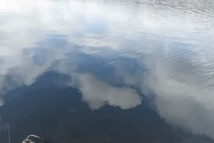 В водоеме под Екатеринбургом утонула полуторагодовалая девчонка