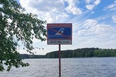 В водоеме под Екатеринбургом утонула полуторагодовалая девочка