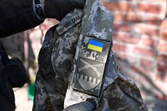 В Запорожской области заявили о росте числа дезертиров ВСУ