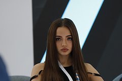 Валя Карнавал ответила на подозрения в пластике носа
