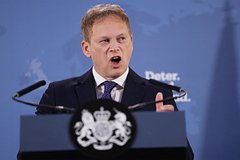 Британия выступила против ограничений на удары ВСУ по РФ