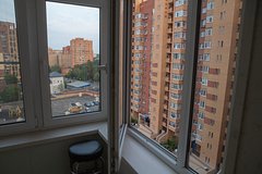 Возможность скорого падения цен на квартиры в РФ оценили