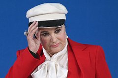 Винер назвала интервью олимпийской чемпионки с ее критикой южноамериканским заказом
