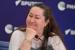 Вяльбе назвала неприемлемым показ в РФ Олимпиады в Париже
