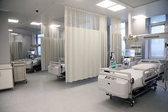 Власти рассказали о томном состоянии 10-ов госпитализированных с ботулизмом москвичей