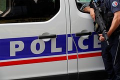 Во Франции арестовали русского украинца из-за взрывчатки в номере отеля