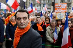 Во Франции оценили предложение РФ о мире на Украине