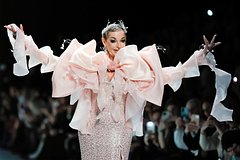 Волочкова оценила идею о внедрении дресс-кода для артистов