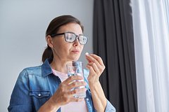 Докторы назвали приводящую к инфаркту всераспространенную ошибку при мигрени