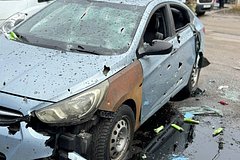 ВСУ выполнили массированную атаку по российскому региону