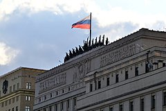 ВСУ за ночь выпустили 6-ть беспилотников по трем регионам РФ