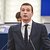 Выборы в Европарламент