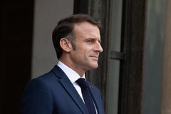 Выборы в Европарламент